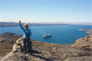 a55-QaqortoqGreenland
