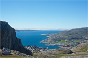 a81-QaqortoqGreenland