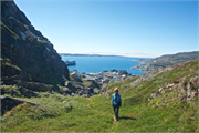 a85-QaqortoqGreenland