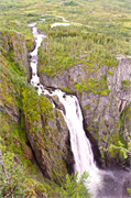 11-Voringsfossen