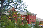 3-Voringsfossen