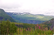 5-Voringsfossen