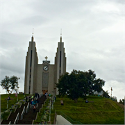 80-Akureyri