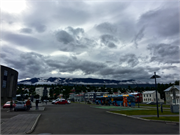83-Akureyri
