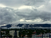 87-Akureyri