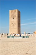 111-RabatMorocco