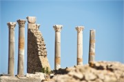036-Volubilis-Meknes-Fez