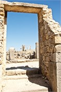 038-Volubilis-Meknes-Fez