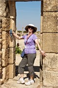 058-Volubilis-Meknes-Fez