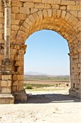 061-Volubilis-Meknes-Fez