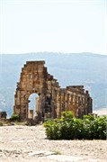 062-Volubilis-Meknes-Fez