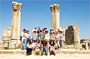 064-Volubilis-Meknes-Fez