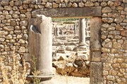 066-Volubilis-Meknes-Fez