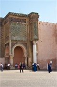099-Volubilis-Meknes-Fez