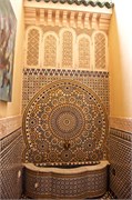 117-Volubilis-Meknes-Fez
