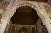 032-Marrakesh_BahiaPalace