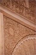 048-Marrakesh_BahiaPalace
