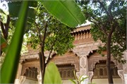 052-Marrakesh_BahiaPalace