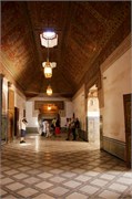 066-Marrakesh_BahiaPalace