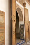 072-Marrakesh_BahiaPalace