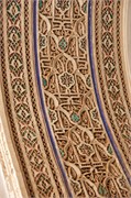075-Marrakesh_BahiaPalace
