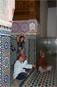 082-Marrakesh_BahiaPalace