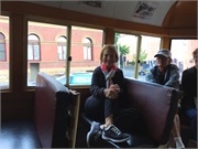 02-HobartTramTour
