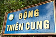01-DongThienCungCave
