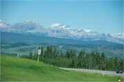 01-CalgaryToLakeLouise