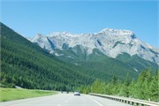 06-CalgaryToLakeLouise