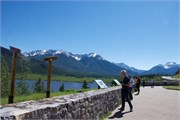 25-CalgaryToLakeLouise