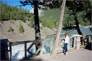 02-BowFallsBanff