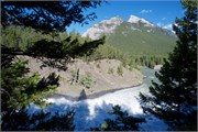 05-BowFallsBanff