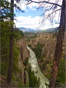 27-Yellowstone1stDay