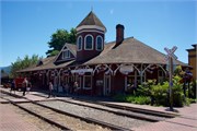 04-SnoqualmieTrains
