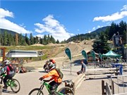40-Whistler