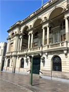012_SquareBolivarLima