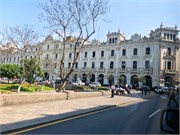 029_SquareBolivarLima