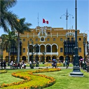 069_MainSquareLima