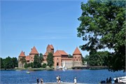 02-Trakai_Lithuania