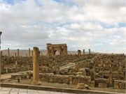 002-Timgad_Algeria-2