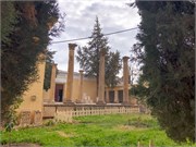 004-Timgad_Algeria