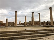 018-Timgad_Algeria