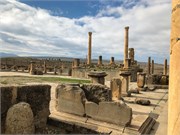 025-Timgad_Algeria