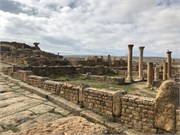 032-Timgad_Algeria