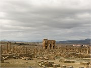 046-Timgad_Algeria