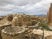 047-Timgad_Algeria