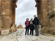 066-Timgad_Algeria