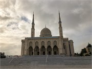 001-GrandMosqueConstantine-2