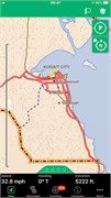 019-Maps-Kuwait